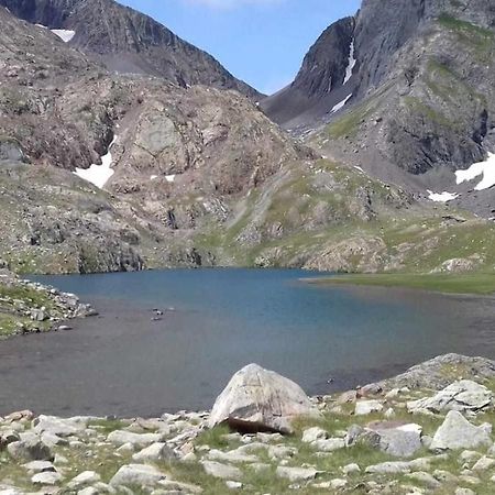 El Refugio De Tena - Tucasaenlospirineos Escarrilla Kültér fotó