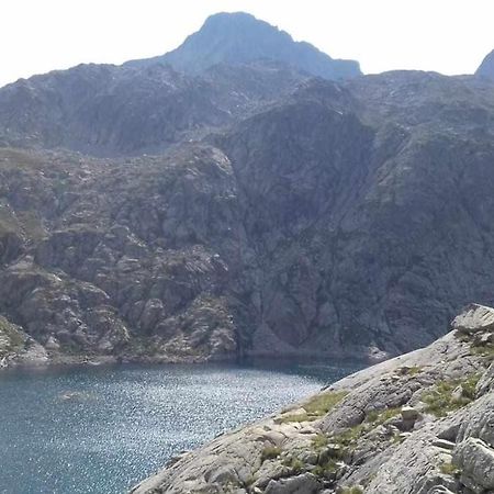 El Refugio De Tena - Tucasaenlospirineos Escarrilla Kültér fotó
