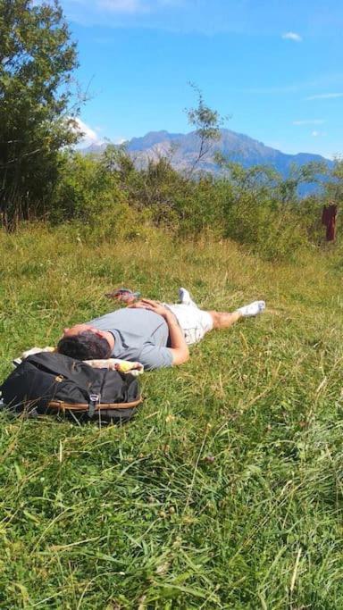 El Refugio De Tena - Tucasaenlospirineos Escarrilla Kültér fotó