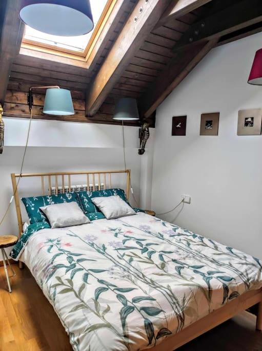 El Refugio De Tena - Tucasaenlospirineos Escarrilla Kültér fotó
