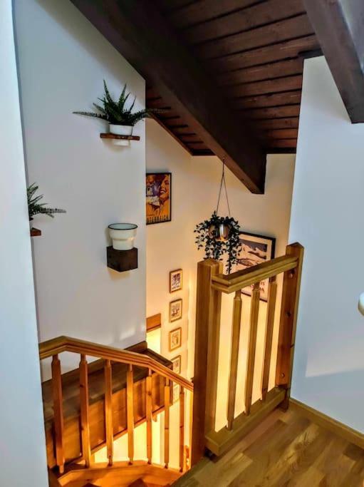 El Refugio De Tena - Tucasaenlospirineos Escarrilla Kültér fotó